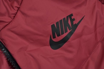 NIKE Windrunner Zimowa Kurtka Damska Loose fit / M