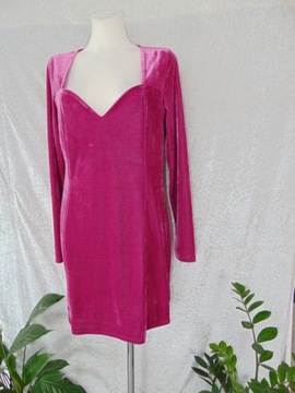 GINA TRICOT sukienka damska roz XL