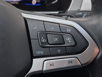 Volkswagen Passat B8 Variant Facelifting 2.0 TDI SCR 150KM 2022 Volkswagen Passat Variant FULL LEDDSG Masaze Virtual HAK Faktura VAT, zdjęcie 16