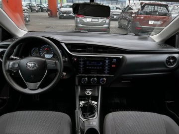 Toyota Corolla XII Sedan 1.6 Valvematic Dual VVT-i 132KM 2019 Toyota Corolla 3LATA GWARANCJA Bezwypad LED, zdjęcie 12