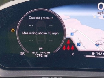 Porsche Cayenne III 2025 Porsche Cayenne Coupe S 2025 4.0l 4.0 Benzyna 468KM, zdjęcie 11