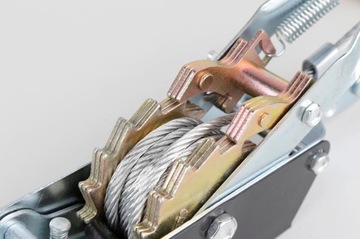 КАБЕЛЬНАЯ ЛЕБЕДКА ЛЕБЕДКА 2 РЕЖИМА 2Т ЛЕБЕДКА