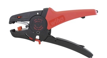 WIHA 42062 ŚCIĄGACZ IZOLACJI DO 16mm2