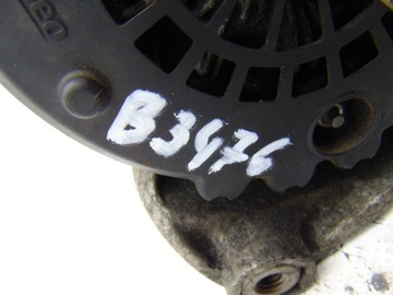 ALTERNÁTOR 14V 150A BMW F20 F30 F31 F32 2.0 D N47 8519890