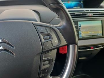 Citroen Grand C4 Picasso II Grand Picasso 1.6 BlueHDi 120KM 2015 Citroen C4 Grand Picasso BlueHDi C4 Picasso + 7, zdjęcie 24