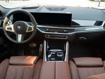 BMW X6 G06 SUV Facelifting 3.0 30d 298KM 2026 BMW X6 xDrive30d Sport Suv 3.0 (298KM) 2026, zdjęcie 7