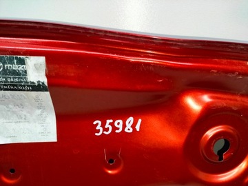 KAPOTA KRYT MOTORU MAZDA 3 BP 19-
