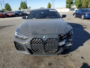 BMW Seria 4 G22-23-26 2021 BMW Seria 4 M440xi 2021 3.0l 3.0 Benzyna 382KM, zdjęcie 5