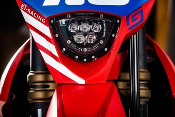 Светодиодная лампа Dual.5 GAS GAS 2021-23 ET-Racing ENDURO