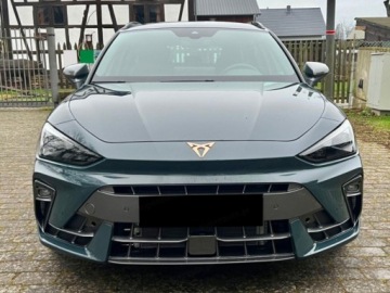 Cupra Leon II Sportstourer Facelifting 2.0 TSI 204KM 2026 CUPRA Leon 2.0 TSI 4Drive DSG Combi 204KM 2026, zdjęcie 1