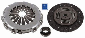 КОМПЛЕКТ СЦЕПЛЕНИЕ 3000 951 556 SACHS HYUNDAI ACCENT 