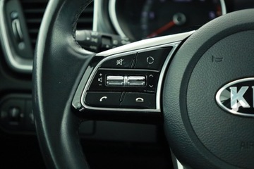 Kia Ceed III Kombi 1.6 CRDi 136KM 2021 Kia Ceed 1.6 CRDi MHEV, Salon Polska, zdjęcie 11