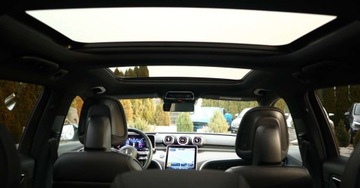 Mercedes Klasa C W206 Kombi 2.0 300d 265KM 2022 Mercedes-Benz Klasa C (Nr.13) 2.0 Automat F_Vat_23 Netto_134 878 zl Kamera, zdjęcie 20