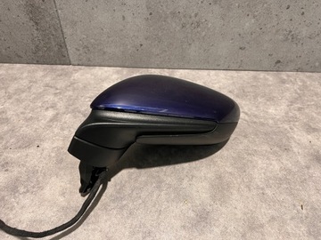 PORSCHE TAYCAN 4 ZRCÁTKO VNĚJŠÍ LEVÉ