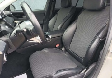 Mercedes Klasa C W206 2022 Mercedes-Benz Klasa C W206 2.0 278KM MHEV 4MATIC Automat Avantgarde Serwis, zdjęcie 15