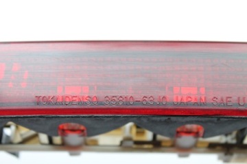 SUZUKI SWIFT III MK6 5D SVĚTLO TŘETÍ 3 STOP 35810-63J0