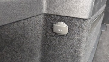 Volkswagen Touran III 2.0 TDI 150KM 2022 Volkswagen Touran 2.0TDI 150KM Automat ACC ASO Iwl, zdjęcie 36