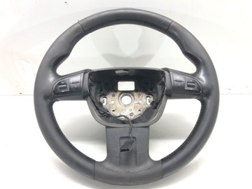 KIEROWNICA SKODA OCTAVIA II 3T0419091F 04-13