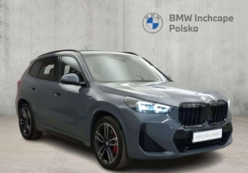 BMW X1 U11 2025 BMW X1 d 150 KM xDrive M Sport Gwarancja przedluzona 2.0 Diesel 163KM, zdjęcie 6