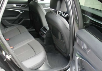 Audi A6 C8 Allroad 3.0 55 TDI 349KM 2019 Audi A6 Allroad Audi A6 Allroad 55 TDI tiptronic 3.0 Diesel 349KM, zdjęcie 8