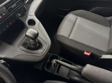 Toyota 2022 Toyota Proace City Verso Business CarPlayAndroid Auto Czujniki parkowani, zdjęcie 22