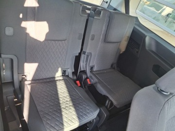 Volkswagen Caddy V Caddy 2.0 TDI 122KM 2025 Volkswagen Caddy Maxi 2.0 TDI 122 KM DSG, zdjęcie 8