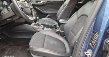 Ford Focus IV Kombi 1.5 EcoBoost 150KM 2019 Ford Focus ST-Line - Full Led - Skora - Navi - Full Opcja 1.5 Benzyna, zdjęcie 19