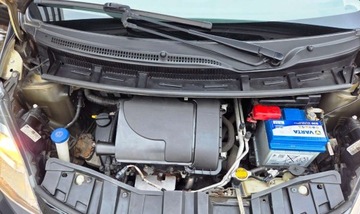 Toyota Aygo I Hatchback 5d Facelifting 1.0 VVT-i 68KM 2014 Toyota Aygo 1,0 Ben 68 km Benzyna 68KM, zdjęcie 23