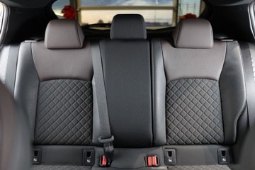 Toyota C-HR I Crossover 1.2L Turbo 116KM 2017 Toyota C-HR 1.2 T Prestige Led Oferta Dealera Gwarancja 1.2 Benzyna 116KM, zdjęcie 15