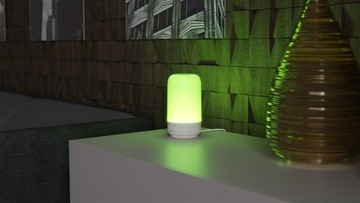 TechToy Smart Table Lamp USB светодиодная настольная лампа