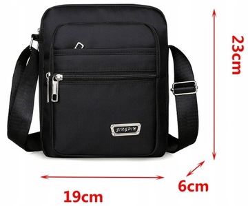 Поясная сумка Мужская женская сумка STRONG POCKET черная Спортивная сумка через плечо