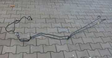 PRZEWODY PALIWA PALIWOWE FORD FOCUS MK2 1.8 TDCI