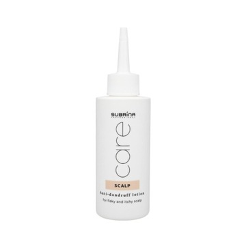 SUBRINA LOTION PRZECIWŁUPIEŻOWY DO SKÓRY GŁOWY