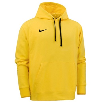 Bluza Męska NIKE Sportowa Kaptur BAWEŁNIANA M