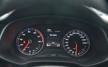 Seat Leon III SC 1.4 TSI 125KM 2016 Seat Leon 1.4 TSI Dealer BMW Bonkowscy 1.4 Benzyna 125KM, zdjęcie 14