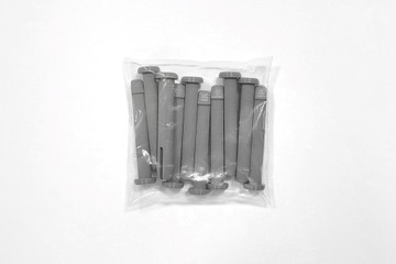 ШПИЛЬКА ШПИЛЬКА-ЗАЩЕЛКА BESTWAY INTEX для бассейна 65 мм НАБОР 10 шт.