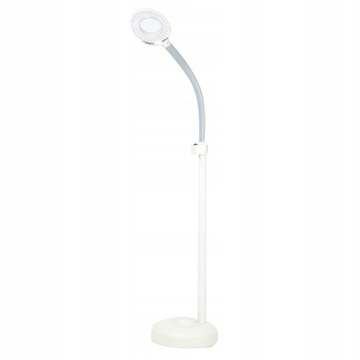 Przenośna lampa stołowa LED Składana lampa do