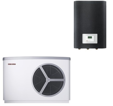STIEBEL ELTRON monoblok HPA-O 10 Premium Flex Set