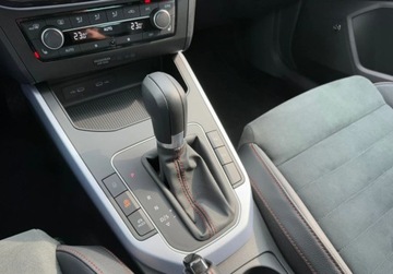 Seat Arona 2024 Seat Arona 115KM DSG FR salon Polska 1wl serwis gwarancja VAT23 Benzyna, zdjęcie 17