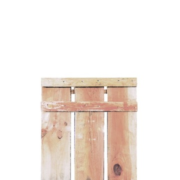 Платформа-платформа Варшава леса WOODEN 20x