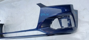 AUDI A5 8W6 NÁRAZNÍK PŘEDNÍ