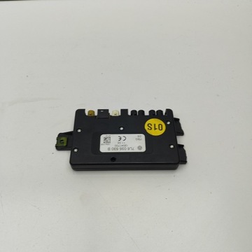 VOLKSWAGEN TOUAREG I 2004 ZESILOVAČ ANTÉNY