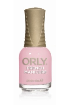 ORLY lakier wegański Rose-Colored Glasses 18ml