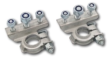 KLEMY DO AKUMULATORA MTA PLUS MINUS DUCATO IVECO