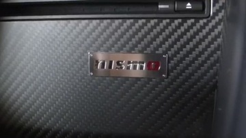 Nissan GT-R 2018 Nissan GT-R 1800+ KM; 100-200 km/h 2,95 sec, zdjęcie 13