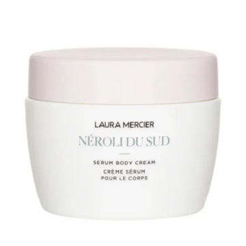 LAURA MERCIER Сироватка Боді Кремовий крем для тіла на основі сироватка Неролі Для Sud