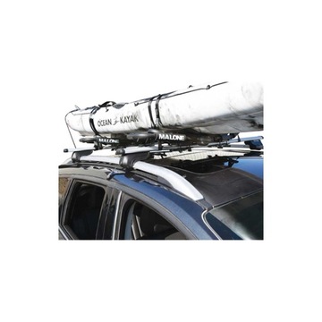 ДЕРЖАТЕЛЬ БАГАЖНИКА ДЛЯ 2 КАЯКОВ MALONE