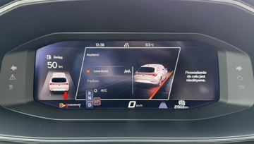 Cupra Leon II Sportstourer 2.0 TSI 310KM 2023 Cupra Leon VZ SP 2.0TSI 310KM 4Drive 2023 FV, zdjęcie 17