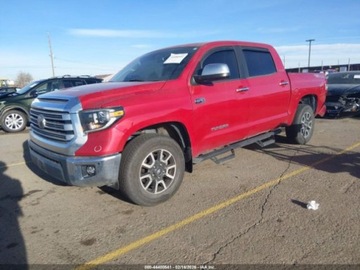 Toyota Tundra II 2020 Toyota Tundra Limited 2020 5.7 Benzyna 381KM, zdjęcie 1