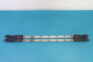 КОМПЛЕКТ РЕЙКИ JEEP GRAND CHEROKEE III WK 04-08